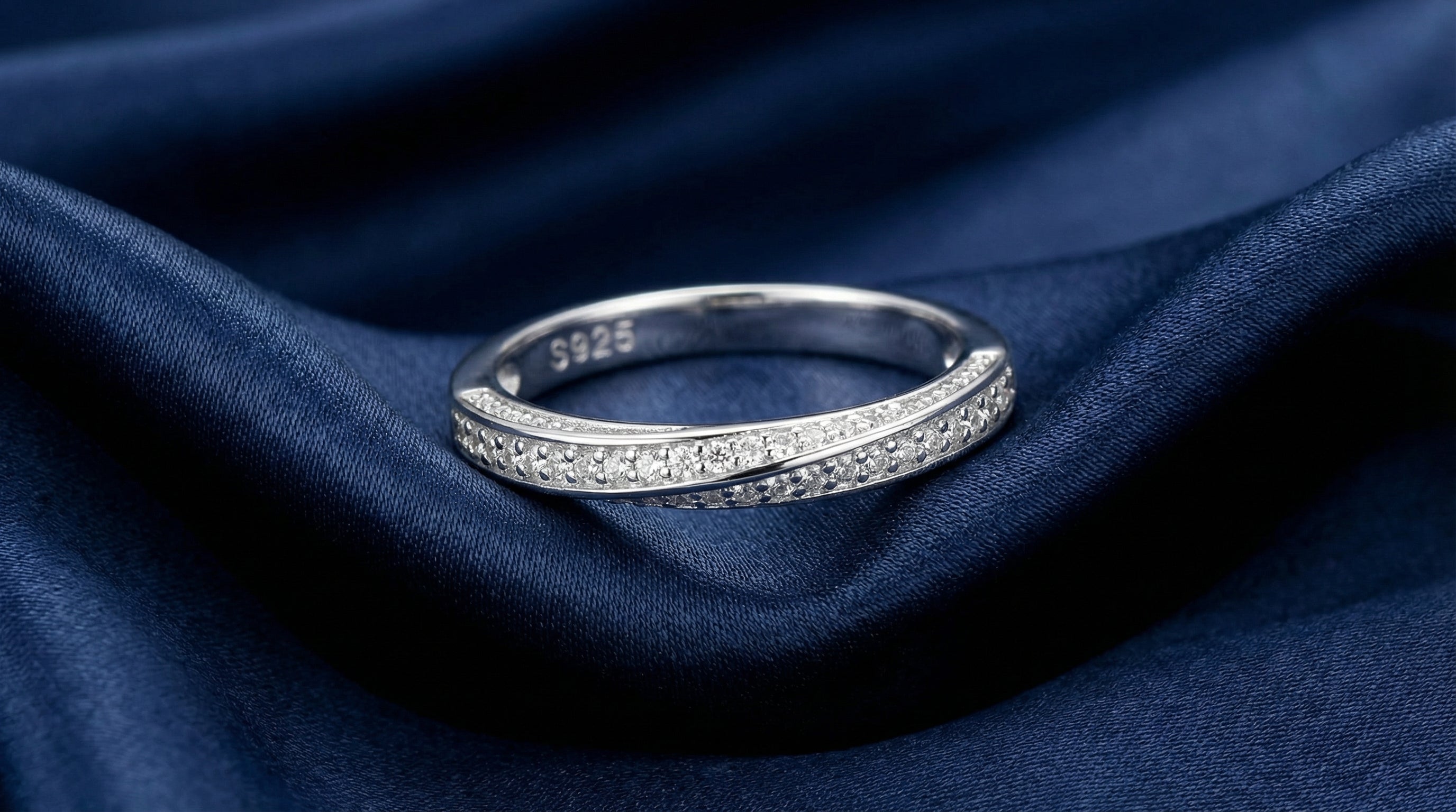 טבעת טוויסט | אבן מעבדה